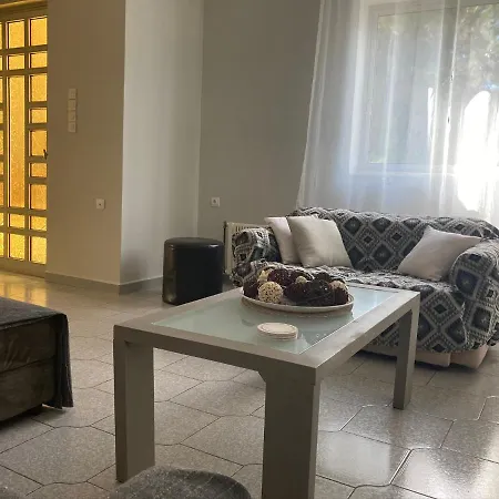 הוילה אקרטה Elegant House By The Sea With Pool מראה חיצוני תמונה